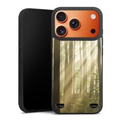 Premium Carry Case Single Matt black