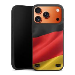 Premium Carry Case Single Matt black