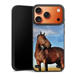 Premium Carry Case Single Matt black