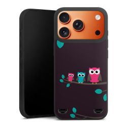 Premium Carry Case Single Matt black