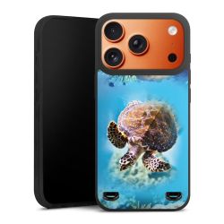 Premium Carry Case Single Matt black