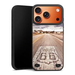 Premium Carry Case Single Matt black