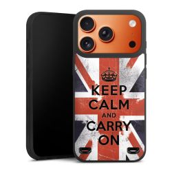 Premium Carry Case Single Matt black