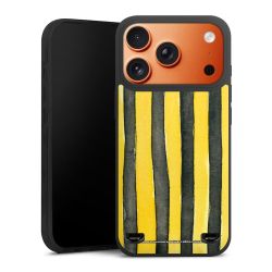 Premium Carry Case Single Matt black