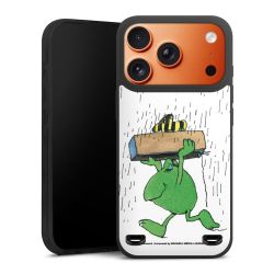 Premium Carry Case Single Matt black