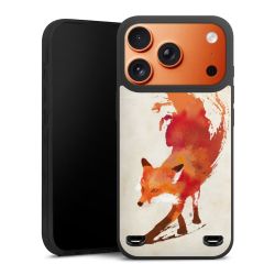 Premium Carry Case Single Matt black