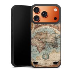 Premium Carry Case Single Matt black