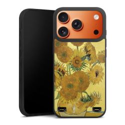 Premium Carry Case Single Matt black