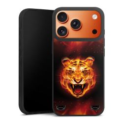 Premium Carry Case Single Matt black