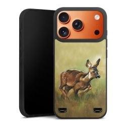 Premium Carry Case Single Matt black