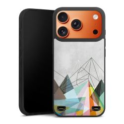 Premium Carry Case Single Matt black