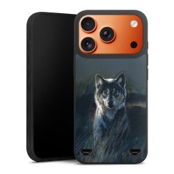 Premium Carry Case Single Matt black