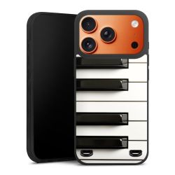 Premium Carry Case Single Matt black