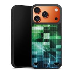 Premium Carry Case Single Matt black