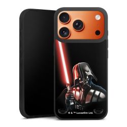 Premium Carry Case Single Matt black