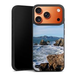 Premium Carry Case Single Matt black