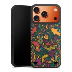 Premium Carry Case Single Matt black