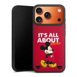 Premium Carry Case Single Matt black