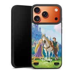 Premium Carry Case Single Matt black