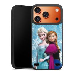 New Carry Case Hülle mattschwarz