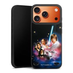 Premium Carry Case Single Matt black