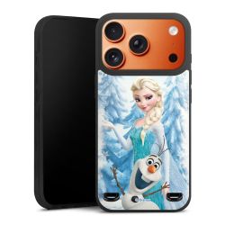 Premium Carry Case Single Matt black