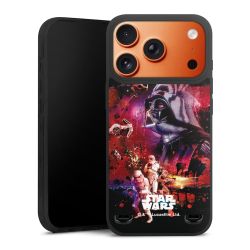 Premium Carry Case Single Matt black