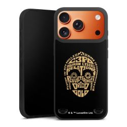 Premium Carry Case Single Matt black