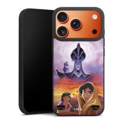 Premium Carry Case Single Matt black