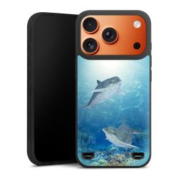 Premium Carry Case Single Matt black