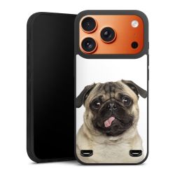 Premium Carry Case Single Matt black