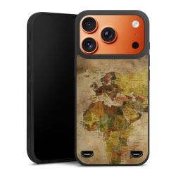 Premium Carry Case Single Matt black