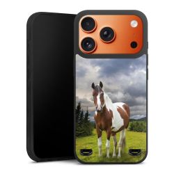 Premium Carry Case Single Matt black