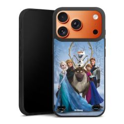 New Carry Case Hülle mattschwarz