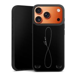 Premium Carry Case Single Matt black