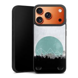 Premium Carry Case Single Matt black