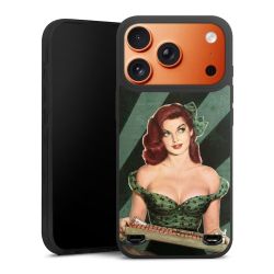 Premium Carry Case Single Matt black