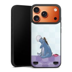 New Carry Case Hülle mattschwarz