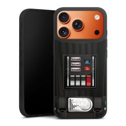 Premium Carry Case Single Matt black