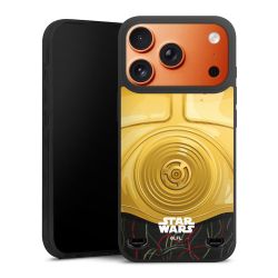 Premium Carry Case Single Matt black