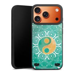 Premium Carry Case Single Matt black