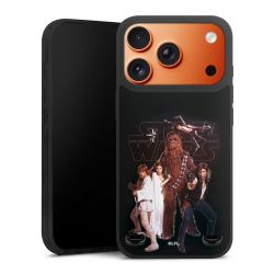 Premium Carry Case Single Matt black