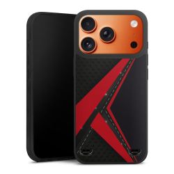 Premium Carry Case Single Matt black