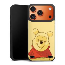 New Carry Case Hülle mattschwarz