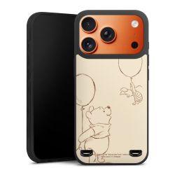 Premium Carry Case Single Matt black