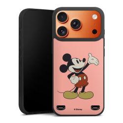 Premium Carry Case Single Matt black