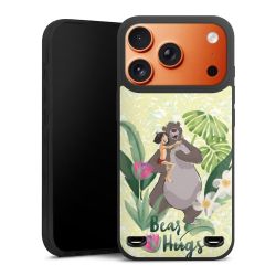 Premium Carry Case Single Matt black