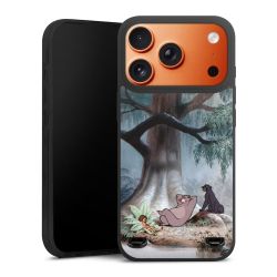 Premium Carry Case Single Matt black