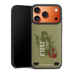 Premium Carry Case Single Matt black