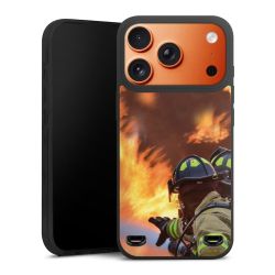 Premium Carry Case Single Matt black